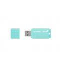 Goodram UME3 unidad flash USB 64 GB USB tipo A 3.0 Turquesa - Imagen 6