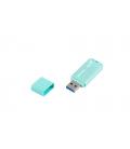 Goodram UME3 unidad flash USB 64 GB USB tipo A 3.0 Turquesa - Imagen 7