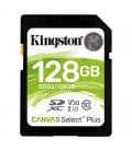 Kingston SDS2/128GB SD XC 128GB clase 10 - Imagen 5