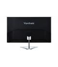 Viewsonic VX Series VX3276-2K-mhd 81,3 cm (32") 2560 x 1440 Pixeles LED Plata - Imagen 4