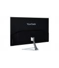 Viewsonic VX Series VX3276-2K-mhd 81,3 cm (32") 2560 x 1440 Pixeles LED Plata - Imagen 5