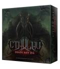 Juego de mesa cthulhu death may die pegi 14 - Imagen 1