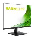 Hannspree HC246PFB LED display 61 cm (24") 1920 x 1200 Pixeles WUXGA Negro - Imagen 4