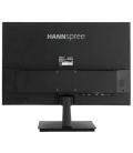 Hannspree HC246PFB LED display 61 cm (24") 1920 x 1200 Pixeles WUXGA Negro - Imagen 6