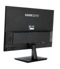 Hannspree HC246PFB LED display 61 cm (24") 1920 x 1200 Pixeles WUXGA Negro - Imagen 7