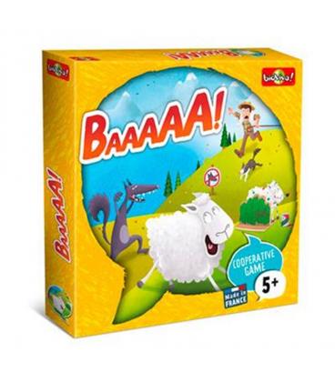 Juego de mesa baaaaa! pegi 5 - Imagen 1