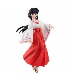 Figura good smile company pop up parade inuyasha kikyo - Imagen 1