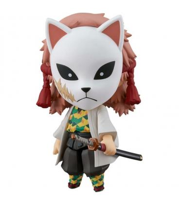 Figura good smile company kimetsu no yaiba demon slayer sabito nendoroid - Imagen 1