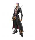 Figura good smile company jojo's bizarre adventure part 5 golden wind leone abbacchio - Imagen 1