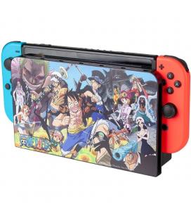 Funda dock blade fr-tec one piece dressrosa para nintendo switch - Imagen 1