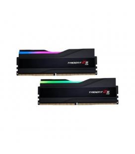 MODULO MEMORIA RAM DDR5 32GB 2X16GB 6000MHz G.SKILL TRIDENT - Imagen 1