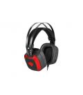 AURICULARES GAMING GENESIS RADON 720 VIRTUAL 7.1 - Imagen 4