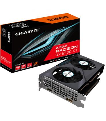 Gigabyte VGA AMD RX 6500 XT EAGLE 4GB