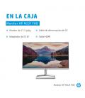  MONITOR HP M22F 21.5" FHD 5MS VGA HDMI 