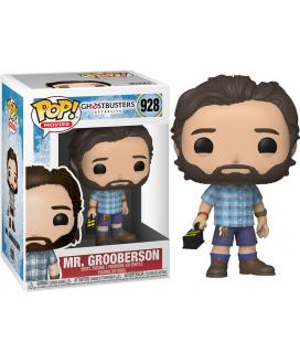 Funko pop cine cazafantasmas afterlife mr gooberson 48026 - Imagen 1