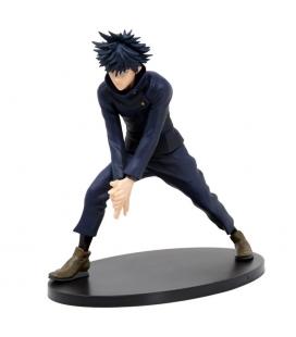 Figura banpresto jujutsu kaisen megumi fushiguro bp17490 - Imagen 1