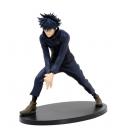 Figura banpresto jujutsu kaisen megumi fushiguro bp17490 - Imagen 1