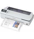 Epson SureColor SC-T3100N - Wireless Printer (No Stand) - Imagen 3