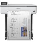 Epson SureColor SC-T3100 - Wireless Printer (with stand) - Imagen 2