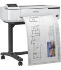 Epson SureColor SC-T3100 - Wireless Printer (with stand) - Imagen 4