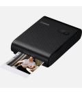  IMPRESORA CANON QX10 SUBLIMACION COLOR PHOTO SELPHY SQUARE WIFI USB NEGRO