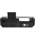 HP Designjet T250 impresora de gran formato Wifi Inyección de tinta térmica Color 2400 x 1200 DPI A1 (594 x 841 mm) Ethernet - I