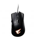 RATON GAMING GIGABYTE AORUS M3 6400 DPI RGB - Imagen 1