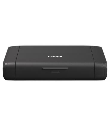 OFERTA IMPRESORA CANON PIXMA TR150 INYECCION COLOR PORTATIL A4 9IPM 4800PPP USB WIFI 