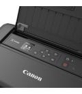 OFERTA IMPRESORA CANON PIXMA TR150 INYECCION COLOR PORTATIL A4 9IPM 4800PPP USB WIFI 