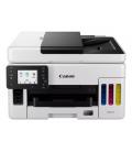 Canon MAXIFY GX6050 MegaTank Inyección de tinta A4 600 x 1200 DPI Wifi - Imagen 12