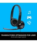 Logitech LGT-H390 - Imagen 14