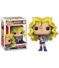 Funko pop animacion yugi oh mai valentine 57646 - Imagen 1