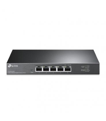 SWITCH TP-LINK 5 PORT GIGA - Imagen 1