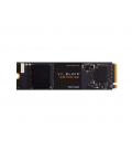 SSD WD BLACK SN750 250GB NVME - Imagen 2