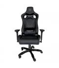 KEEP OUT Silla Gaming Premium XSPROHAMMERBS BLACK - Imagen 2