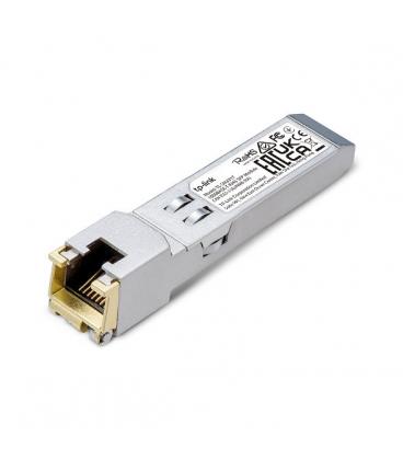 MODULO SFP TP-LINK MULTIMODO MINIGBIC - Imagen 1