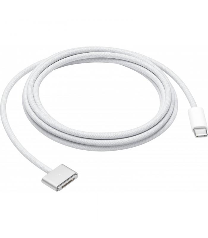 Apple MQLN3AA/A Adaptador de Corriente USB-C 70W para Macbook