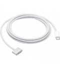 Cable apple usb-c a magsafe 3 para macbook pro 14' y 16'/ 2021/ 2m - Imagen 1