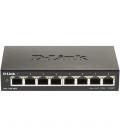 Switch d - link 8 puertos 10 - 100 - 1000 gestionable easysmart - Imagen 5