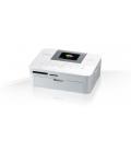  IMPRESORA CANON CP1000 SUBLIMACION COLOR PHOTO SELPHY 300PPP USB BLANCA