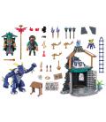 Playmobil Violet Vale - Demon Lair - Imagen 3