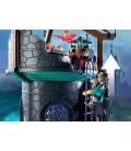 Playmobil Violet Vale - Demon Lair - Imagen 4