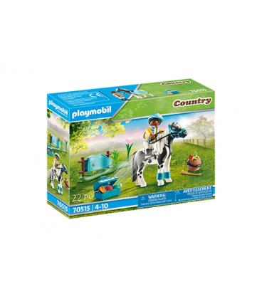 Playmobil Country 70515 kit de figura de juguete para niños - Imagen 1