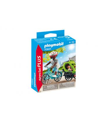 Playmobil SpecialPlus 70601 kit de figura de juguete para niños - Imagen 1