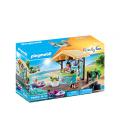 Playmobil FamilyFun 70612 kit de figura de juguete para niños - Imagen 1