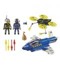 Playmobil City Action 70780 set de juguetes - Imagen 2