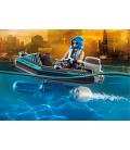 Playmobil City Action 70782 set de juguetes - Imagen 4