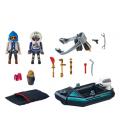 Playmobil City Action 70782 set de juguetes - Imagen 5