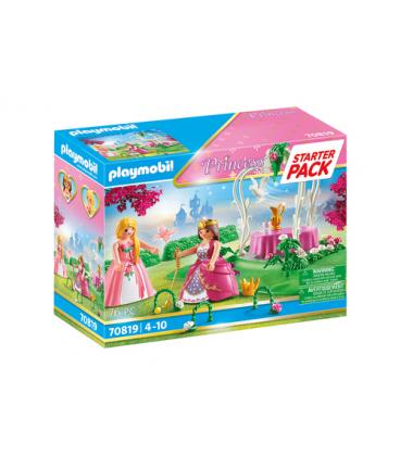 Playmobil Princess 70819 set de juguetes - Imagen 1