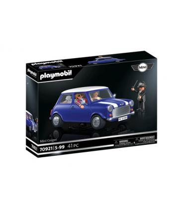 Playmobil 70921 vehículo de juguete - Imagen 1